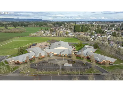 3023 NE Maloney Drive Mcminnville OR 97128