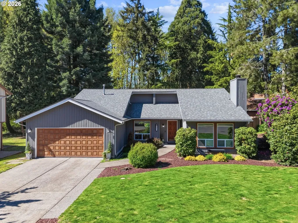 1306 Tamarisk Drive West Linn OR 97068