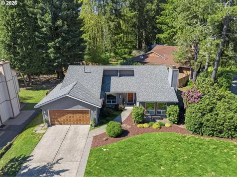 1306 Tamarisk Drive West Linn OR 97068
