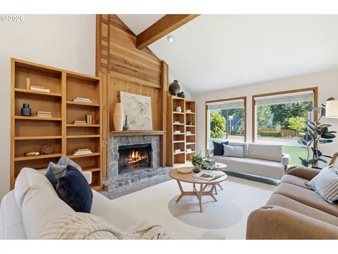 1306 Tamarisk Drive West Linn OR 97068
