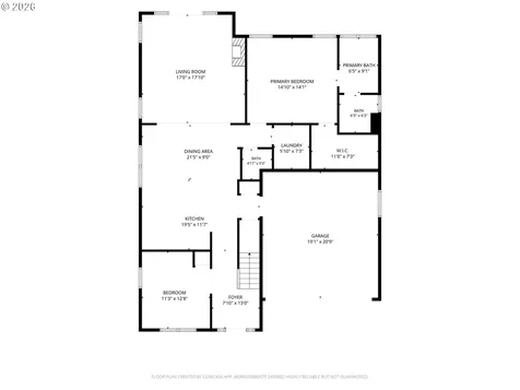 2481 SW 41st Street Gresham OR 97080