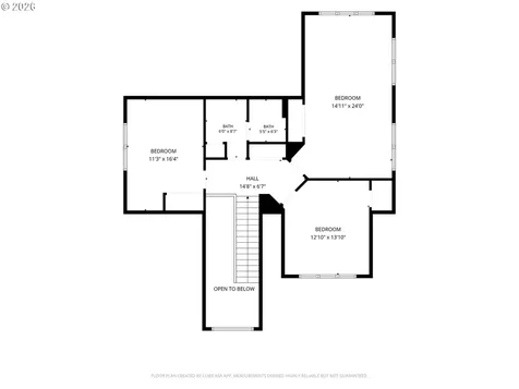 2481 SW 41st Street Gresham OR 97080