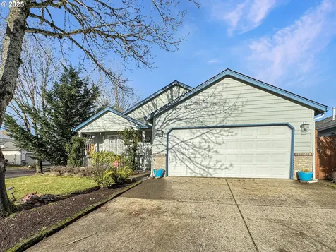 17606 SE 22nd Street Vancouver WA 98683