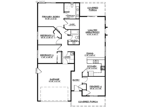 871 Oakleaf Way Silverton OR 97381