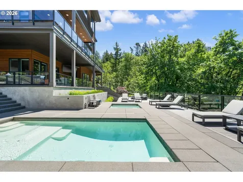 8718 NW Terraceview Court Portland OR 97229