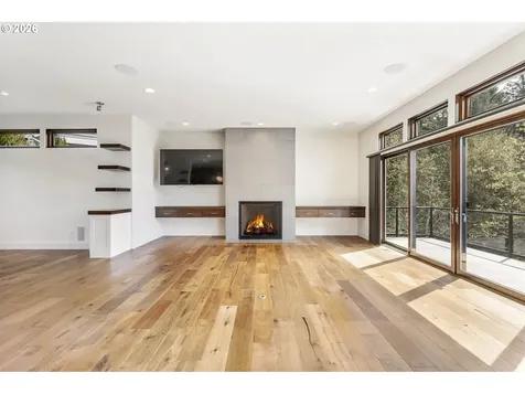 8718 NW Terraceview Court Portland OR 97229