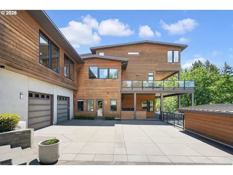 8718 NW Terraceview Court Portland OR 97229