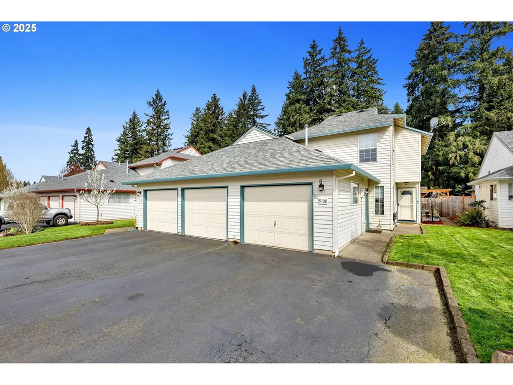 9108 NE 54th Street Vancouver WA 98662