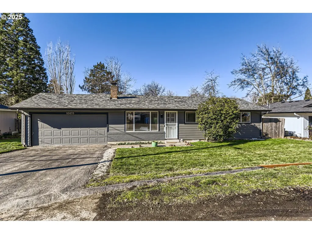 10835 SW 62nd Place Portland OR 97219