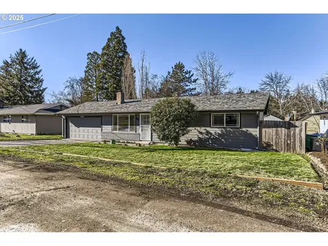 10835 SW 62nd Place Portland OR 97219