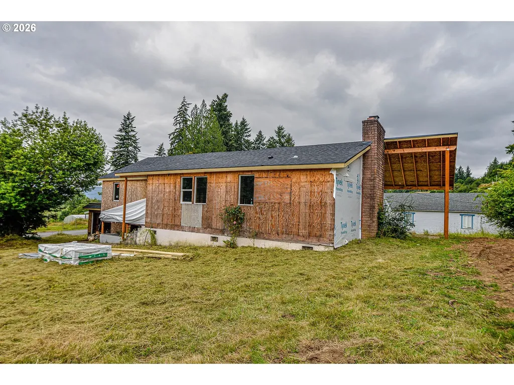 19769 Florence Drive Clatskanie OR 97016