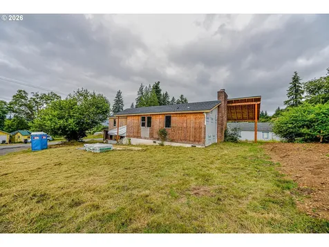 19769 Florence Drive Clatskanie OR 97016
