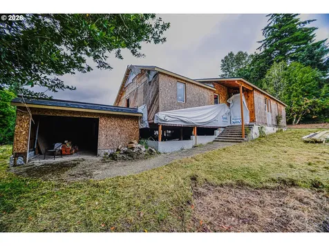 19769 Florence Drive Clatskanie OR 97016