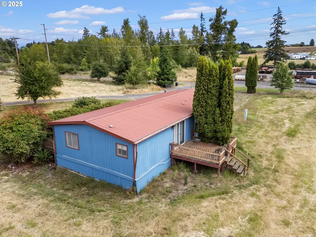 31812 S Highway 213 Molalla OR 97038