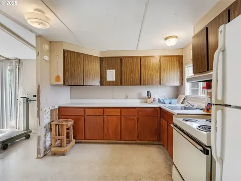 31812 S Highway 213 Molalla OR 97038
