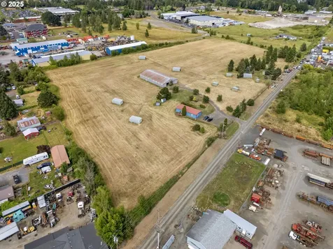 31812 S Highway 213 Molalla OR 97038