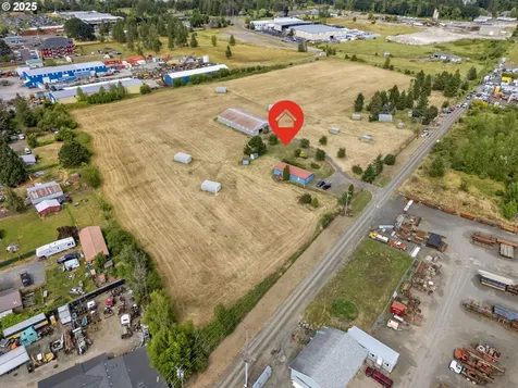 31812 S Highway 213 Molalla OR 97038