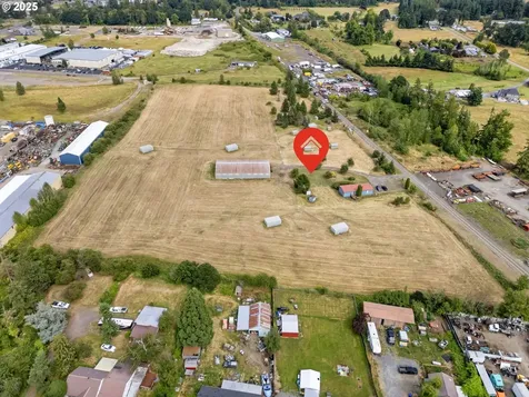 31812 S Highway 213 Molalla OR 97038