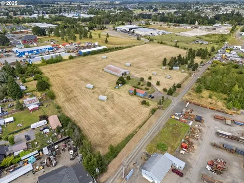 31812 S Highway 213 Molalla OR 97038