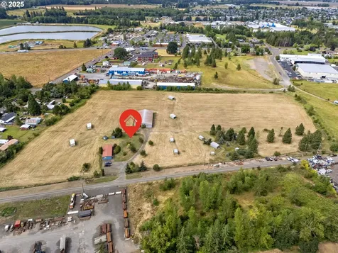 31812 S Highway 213 Molalla OR 97038