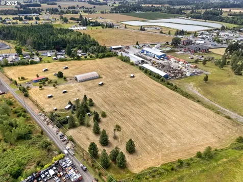 31812 S Highway 213 Molalla OR 97038