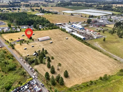 31812 S Highway 213 Molalla OR 97038