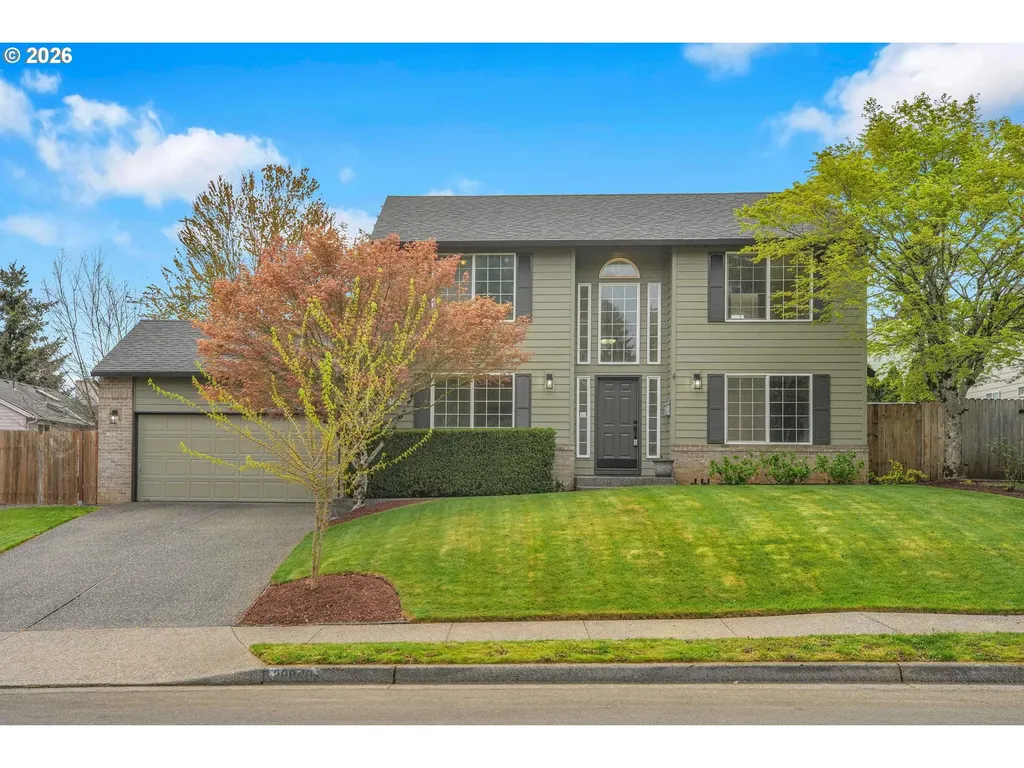 20040 Torrey Pines Drive Oregon City OR 97045