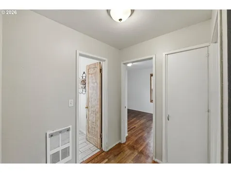 1729 Cottonwood Avenue Coos Bay OR 97420
