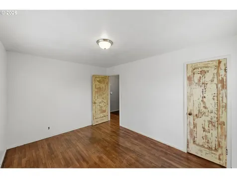 1729 Cottonwood Avenue Coos Bay OR 97420