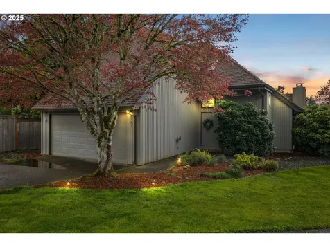 8583 SW Dakota Court Tualatin OR 97062