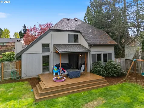 8583 SW Dakota Court Tualatin OR 97062