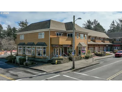 123 S Hemlock Street Cannon Beach OR 97110