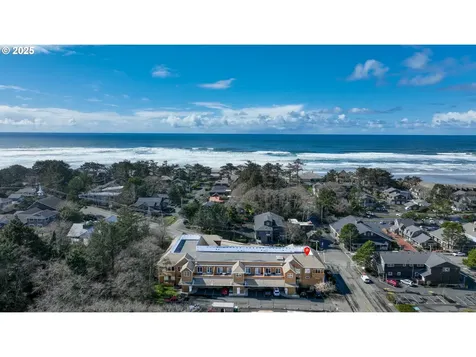 123 S Hemlock Street Cannon Beach OR 97110