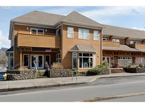 123 S Hemlock Street Cannon Beach OR 97110