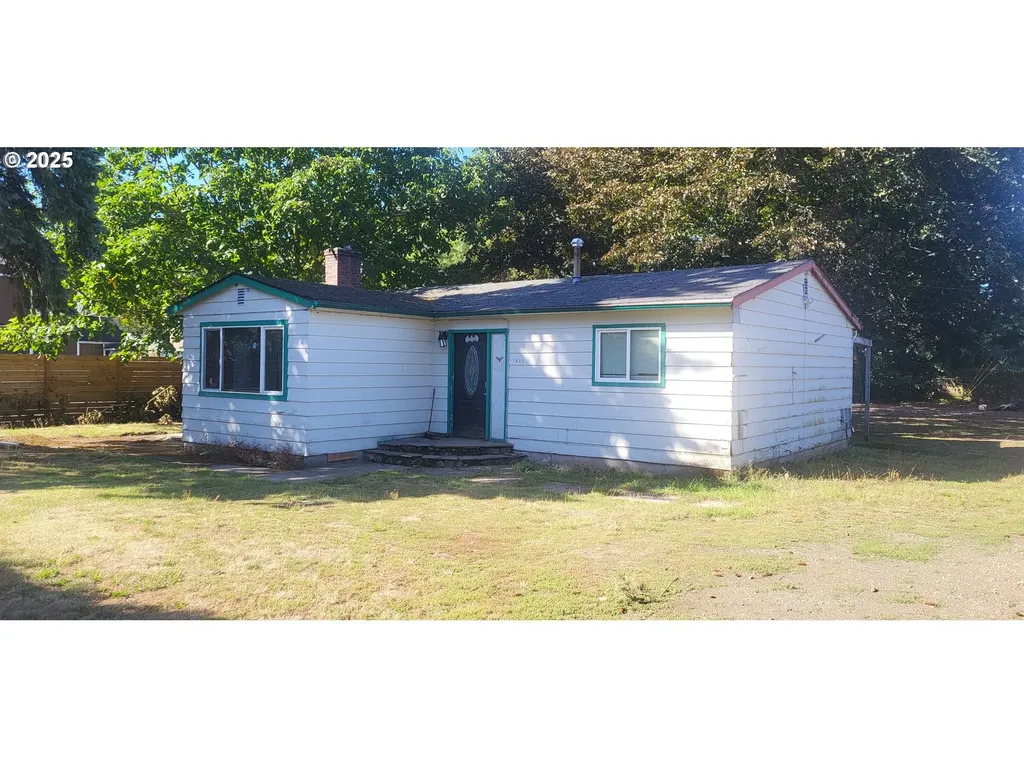 1445 SE 174th Avenue Portland OR 97233