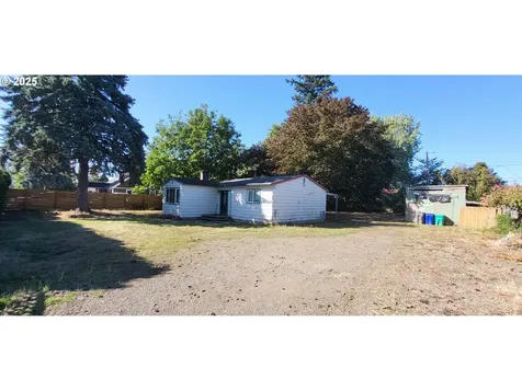 1445 SE 174th Avenue Portland OR 97233