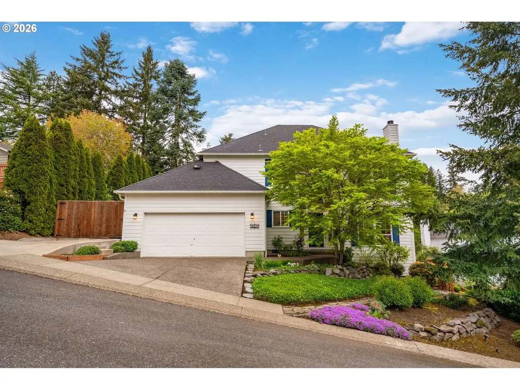 3327 SW Arnold Heights Terrace Portland OR 97219
