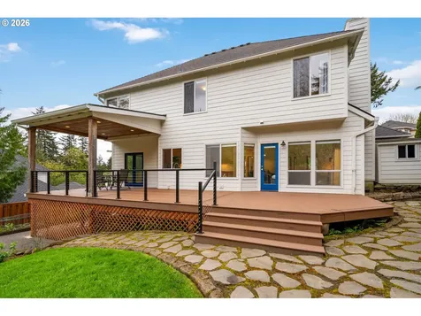 3327 SW Arnold Heights Terrace Portland OR 97219