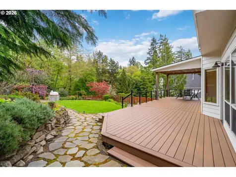 3327 SW Arnold Heights Terrace Portland OR 97219