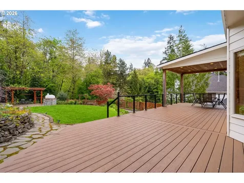 3327 SW Arnold Heights Terrace Portland OR 97219