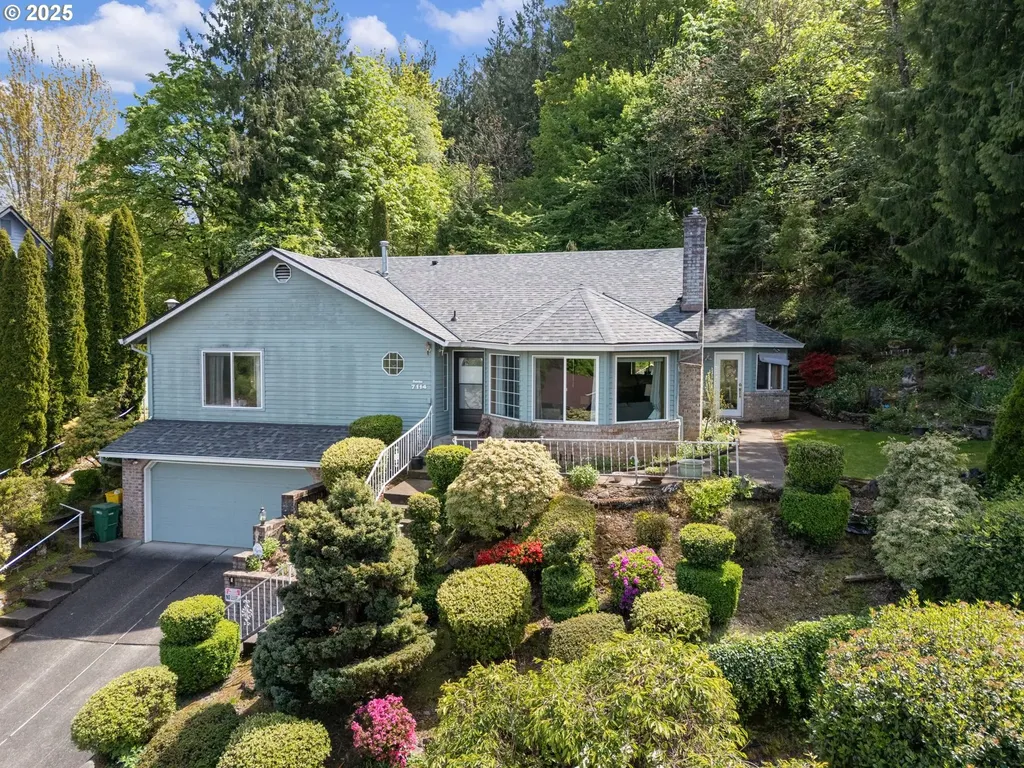 7114 SE 116th Avenue Portland OR 97266
