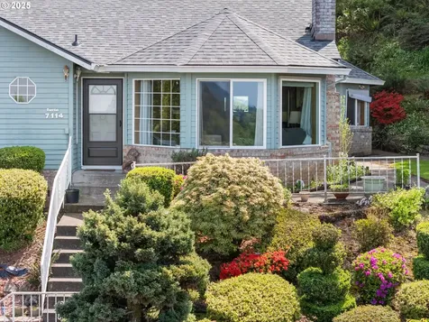 7114 SE 116th Avenue Portland OR 97266