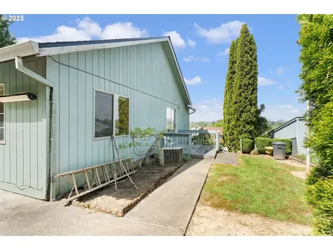 7114 SE 116th Avenue Portland OR 97266