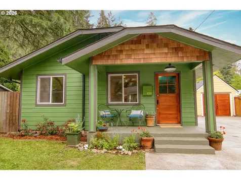 4351 NE 88th Avenue Portland OR 97220