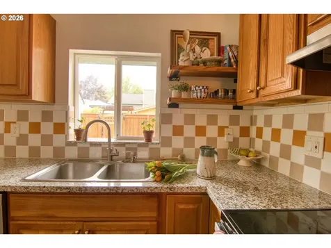 4351 NE 88th Avenue Portland OR 97220