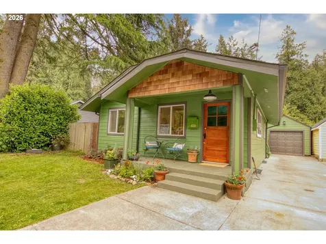 4351 NE 88th Avenue Portland OR 97220