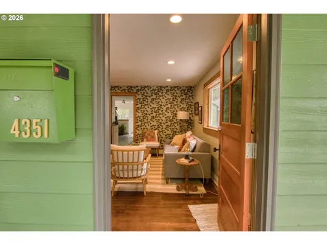 4351 NE 88th Avenue Portland OR 97220
