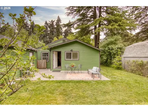 4351 NE 88th Avenue Portland OR 97220