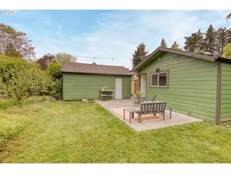 4351 NE 88th Avenue Portland OR 97220