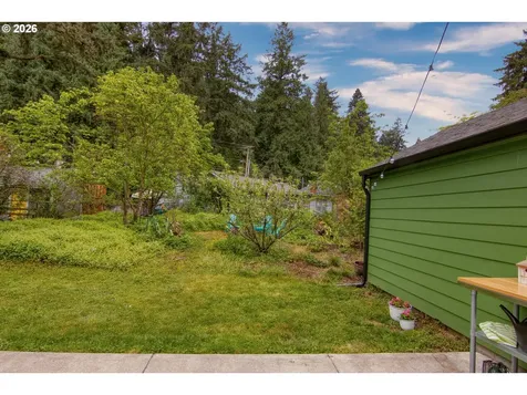 4351 NE 88th Avenue Portland OR 97220